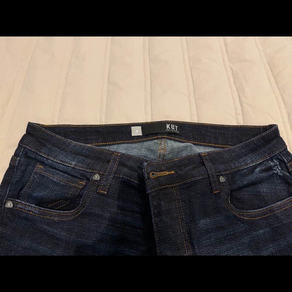Kut from the Kloth Lauren size 8